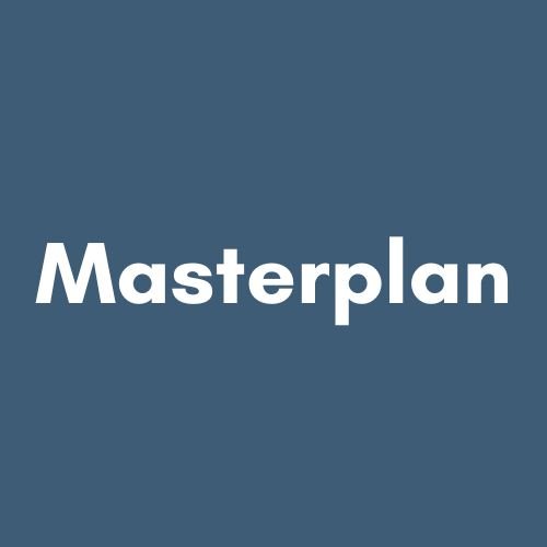 Masterplan