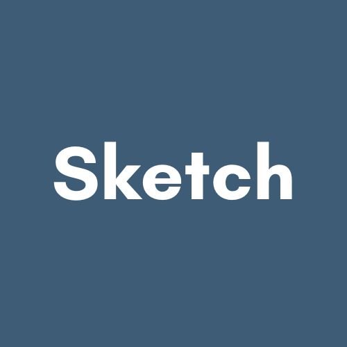 Sketch